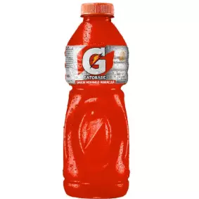 Gatorade Morango e Maracuja- 500 ml