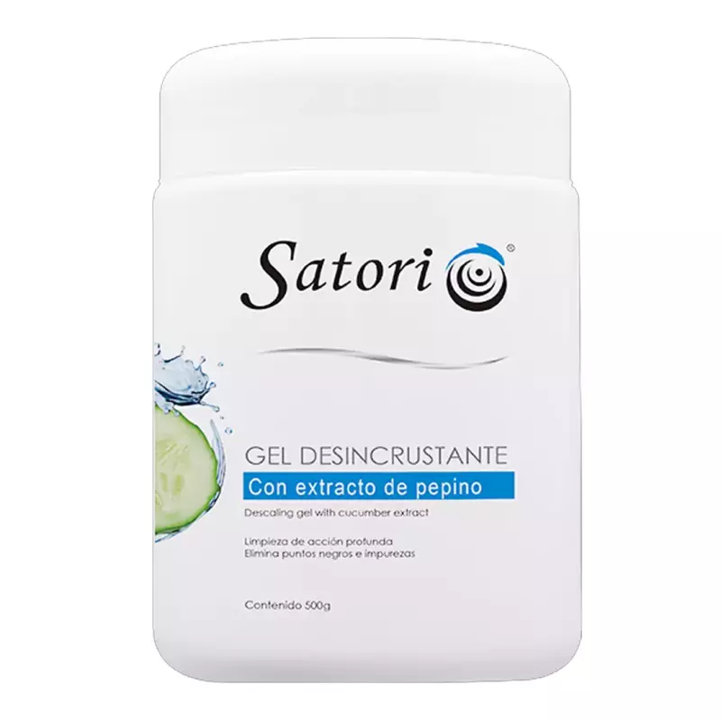 Desincrustante Pepino x 500 g