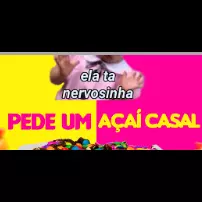 Casal - #Novidade 💞