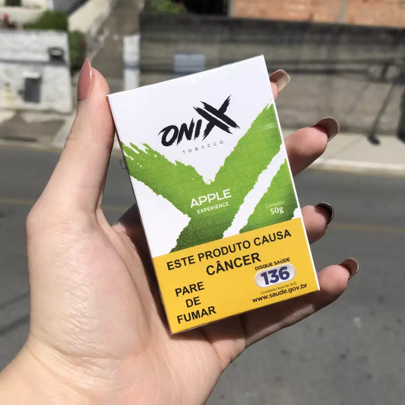 ONIX - apple