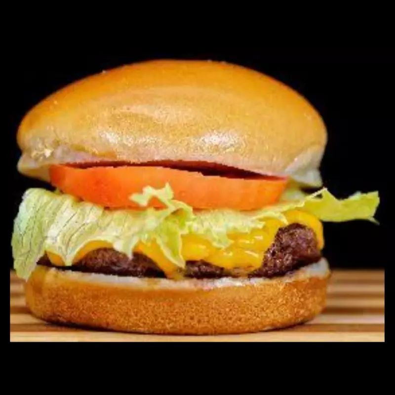 MINI SMASH LUMA'S SALAD COMBO