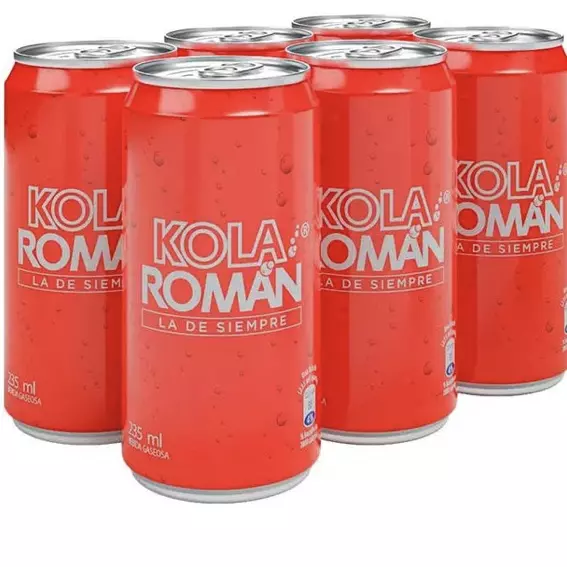 Kola Roman