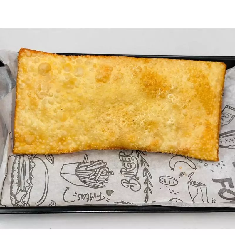 PASTEL DE BAURU