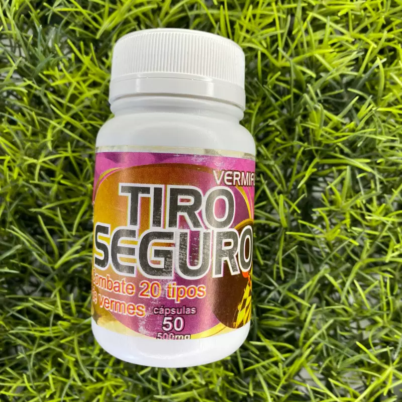 Tiro seguro