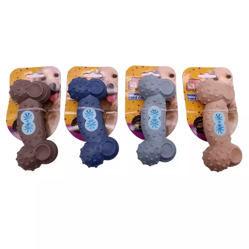 BOM AMIGO MORDEDOR  BONE UN (3200)