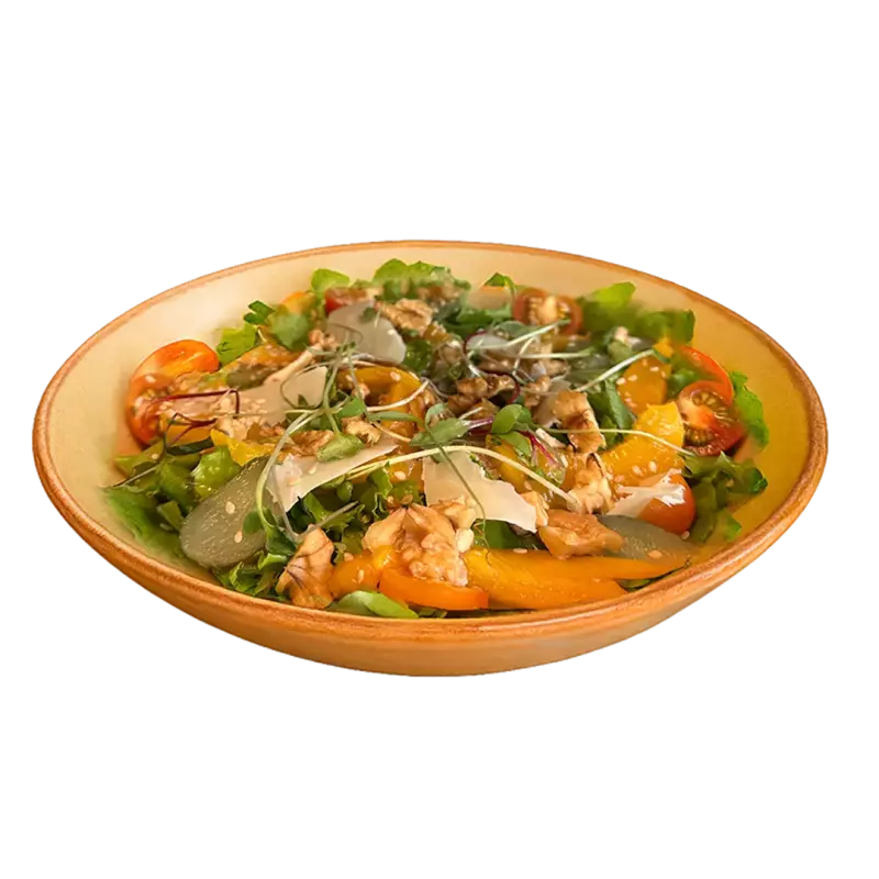 Ensalada Mediterranea