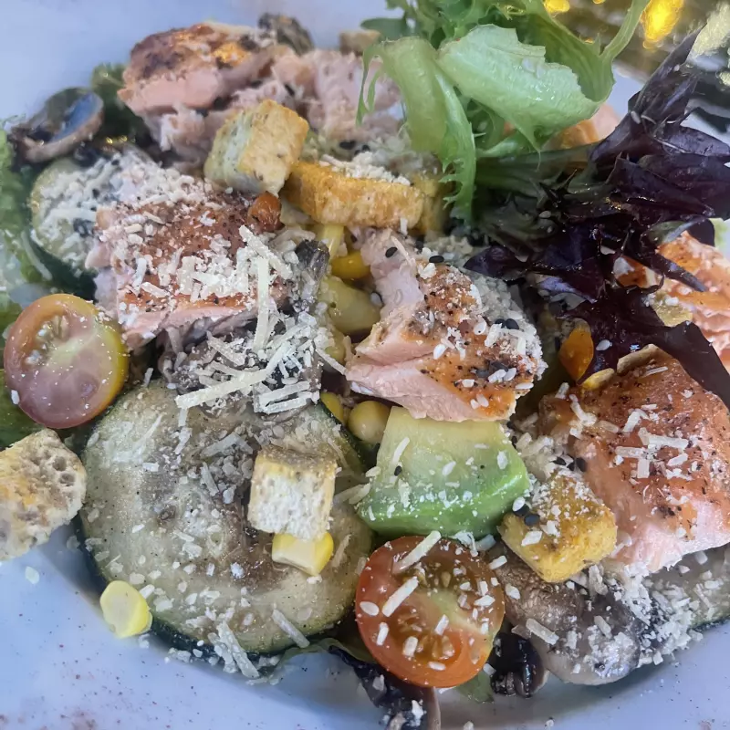 BOWL SALUDABLE