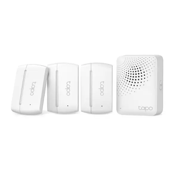 Alarma inteligente - TAPO
