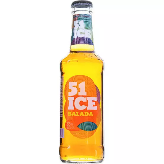 51 Ice Balada 275ml 🍸