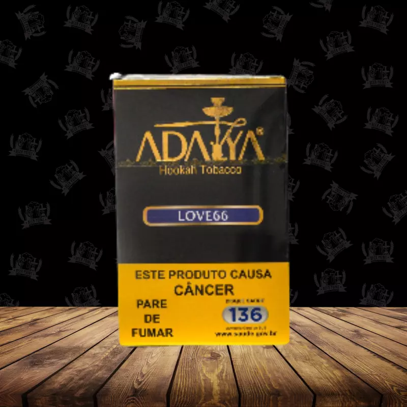 Adalya Love 66
