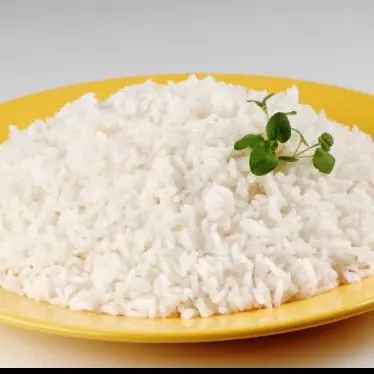 Arroz Branco