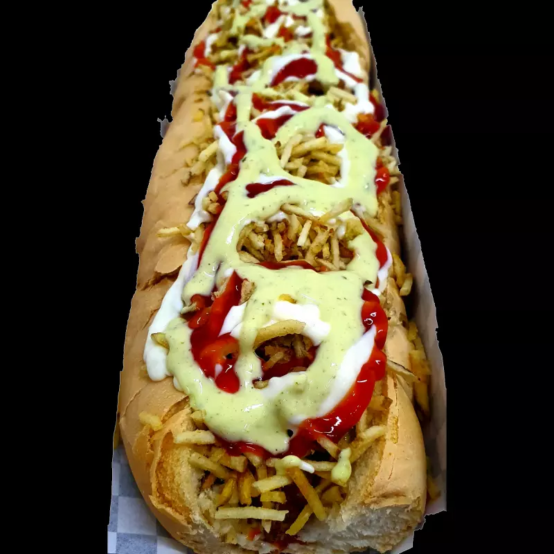 Pepito Clásico Especial