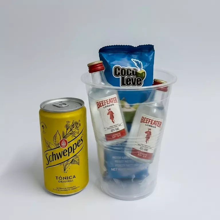 Copão 0,5L - Gin Beefeater