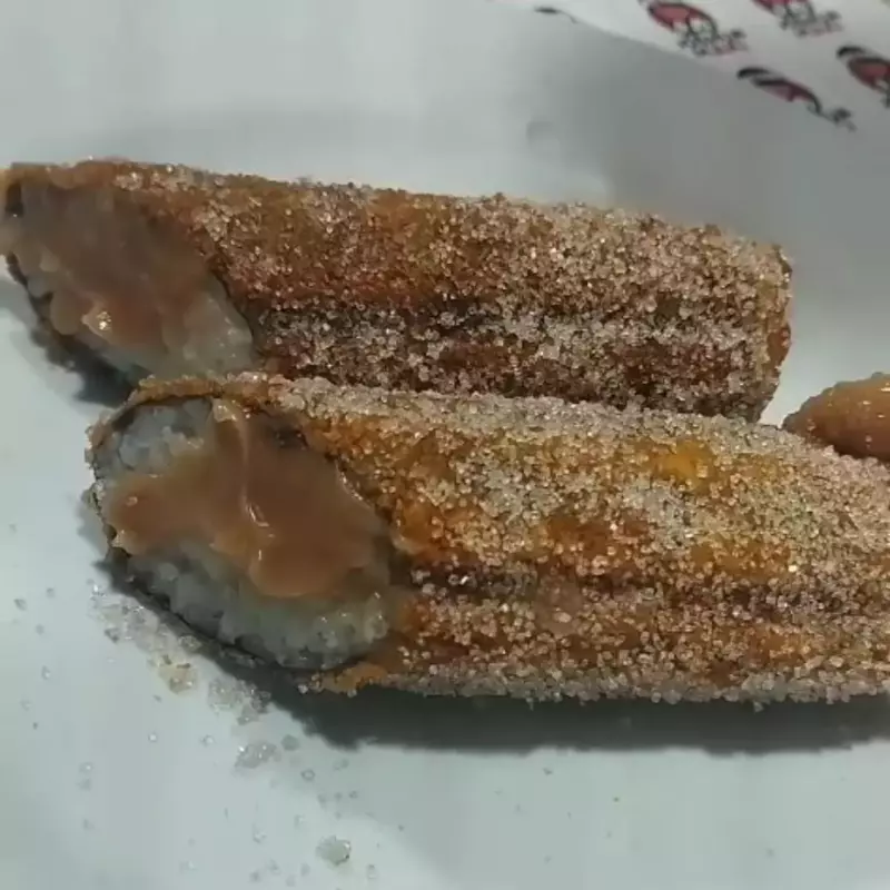 Sushurros