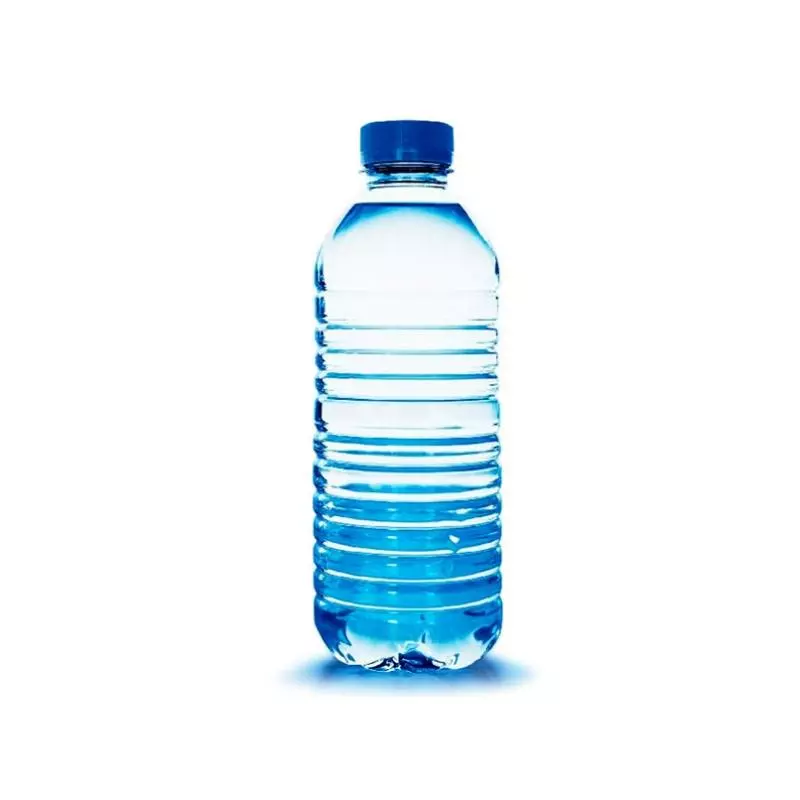 Água