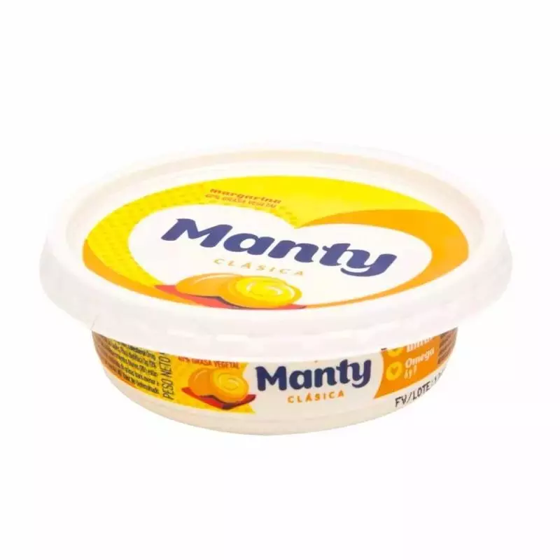 MANTY POTE 95GR