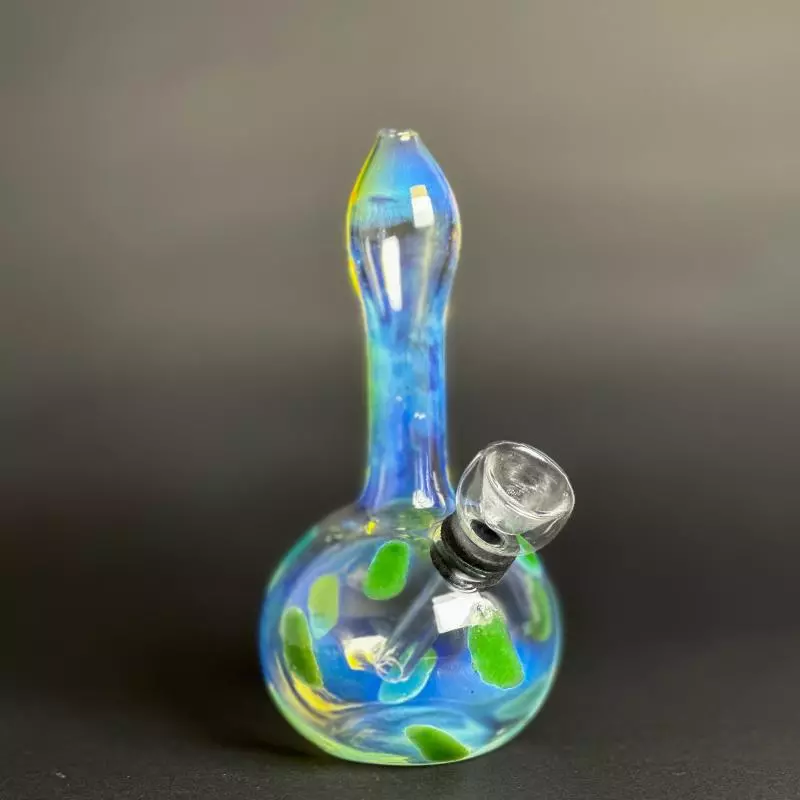Bong Pequeño Nature