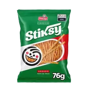 Stiksy 30g