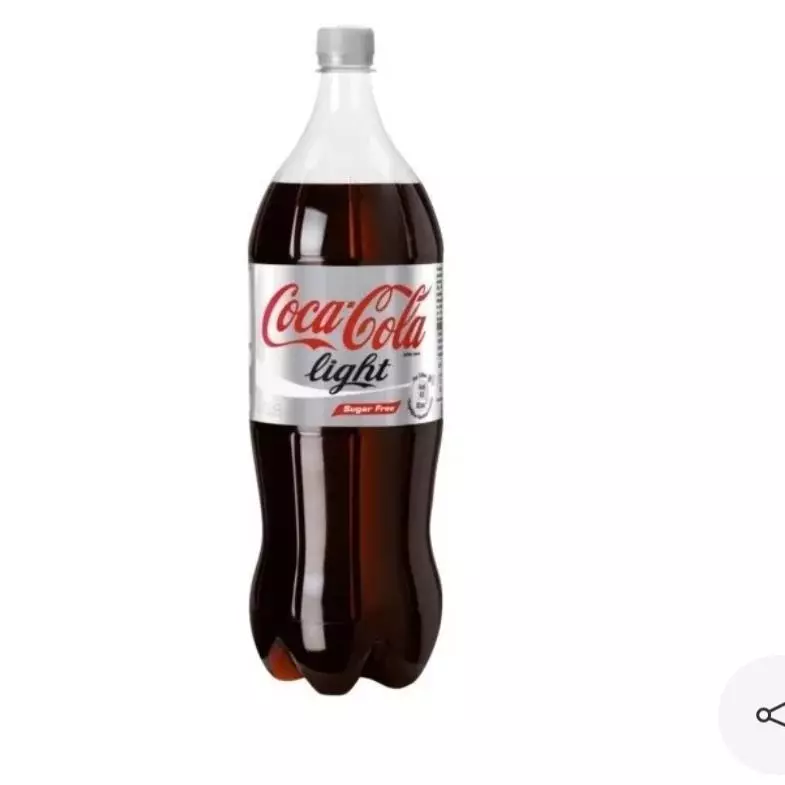 Coca cola 1L ligth
