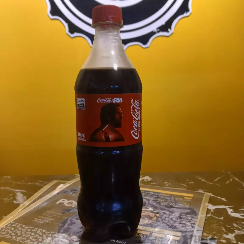 Coca-Cola 600ml