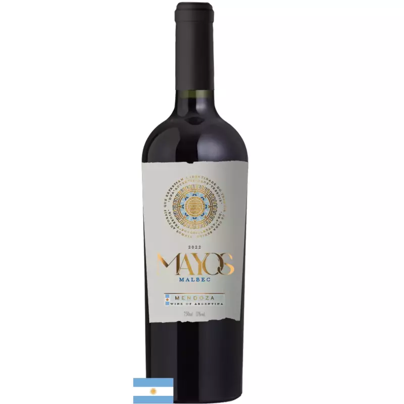 Mayos Malbec