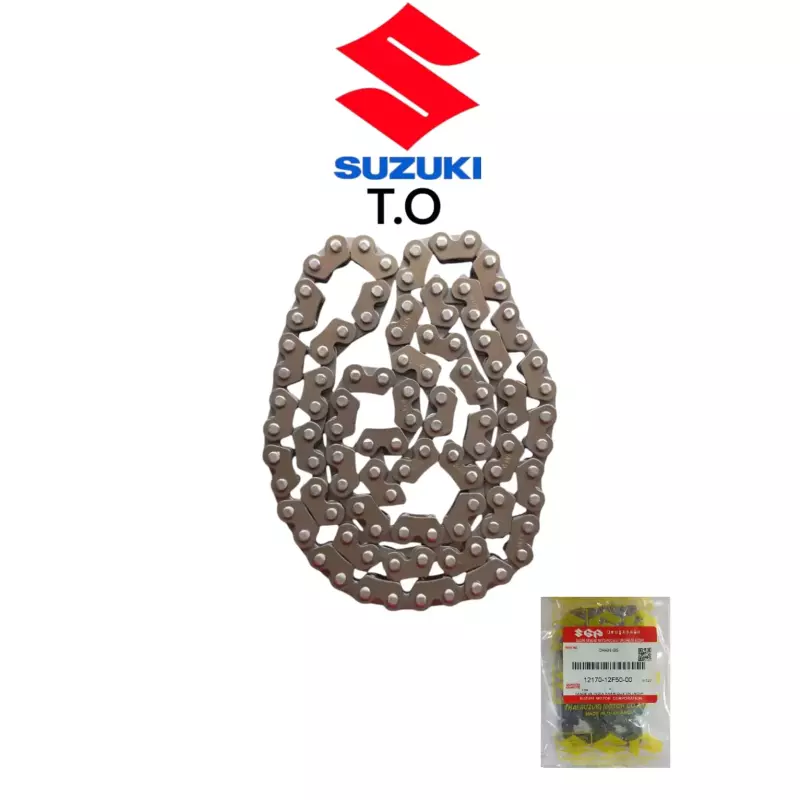 CADENILLA GS125 25HX100 ORIGINAL