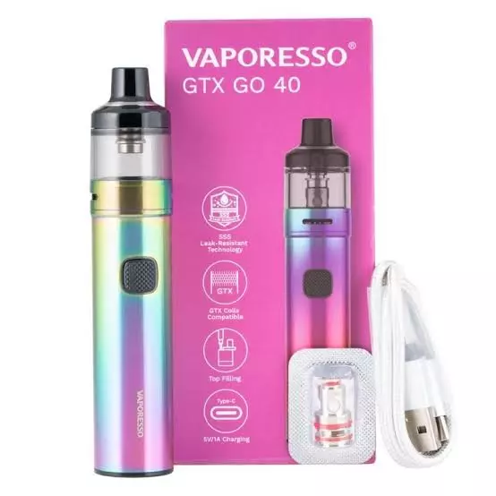 Vaporesso GTX Go 40