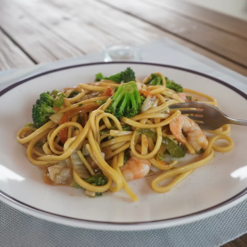 Yakisoba