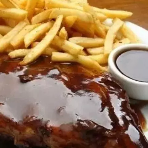 Costela Prime ao BBQ Família