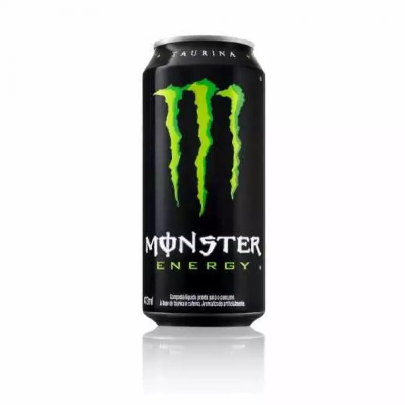 MONSTER