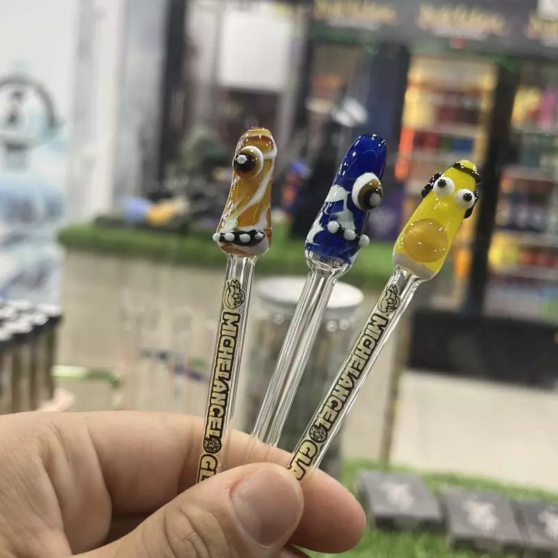 PITEIRA MICHELANGELO GLASS