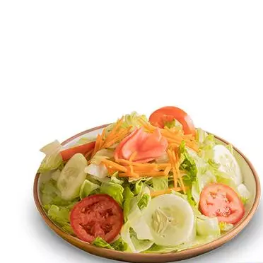 Ensalada fresca