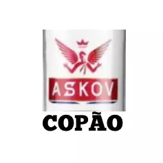 Copão - Askov Tradicional