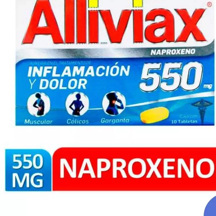 Aliviax