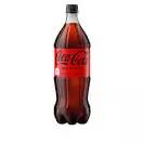 COCA COLA ZERO 600ML