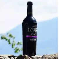 Bodega Privada Malbec