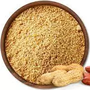 Farinha de Amendoim - 100g