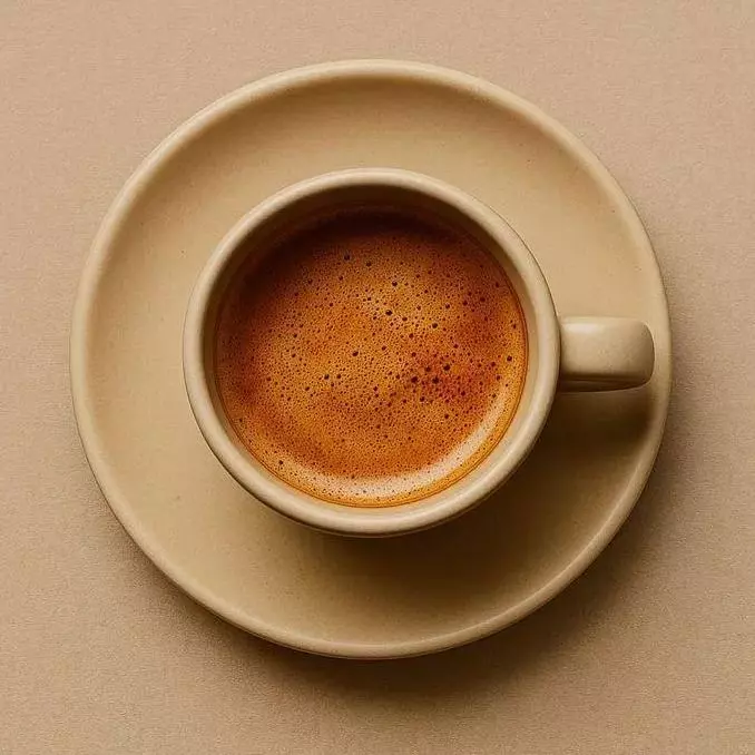 Café chico