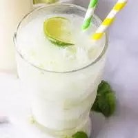 Capifruta limonada Suiça