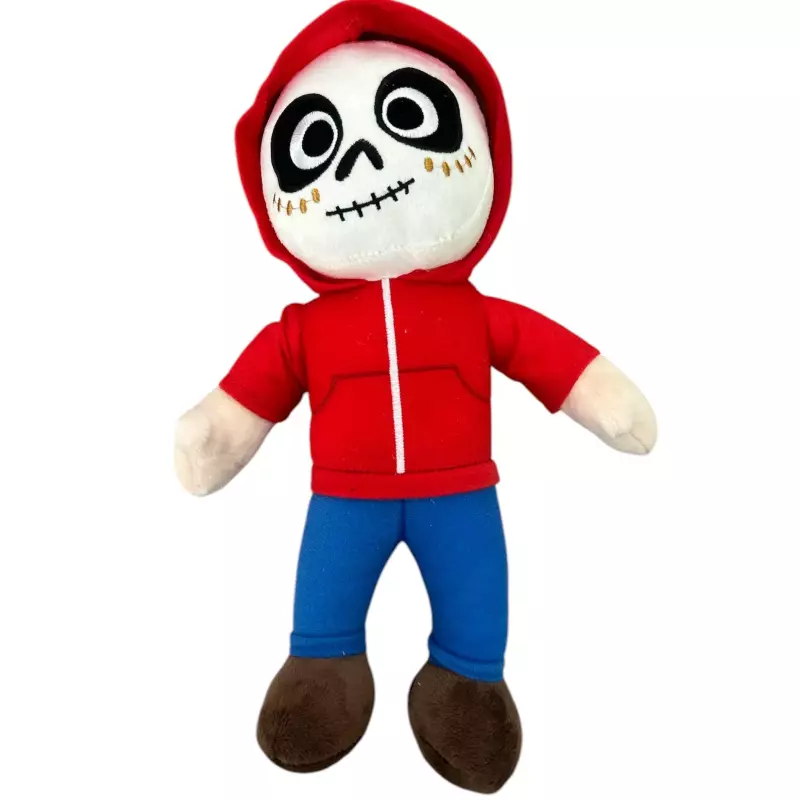 Boneco Miguel - A vida é uma Festa