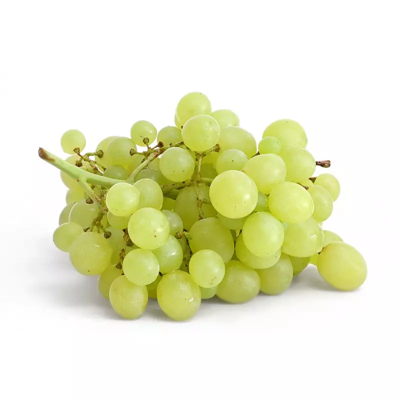 Uva blanca x250gr
