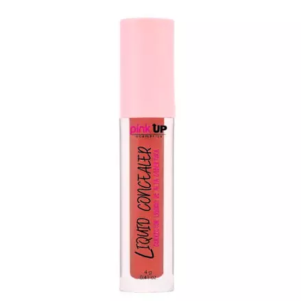 LIQUID CONCEALER ORANGE PKLC800