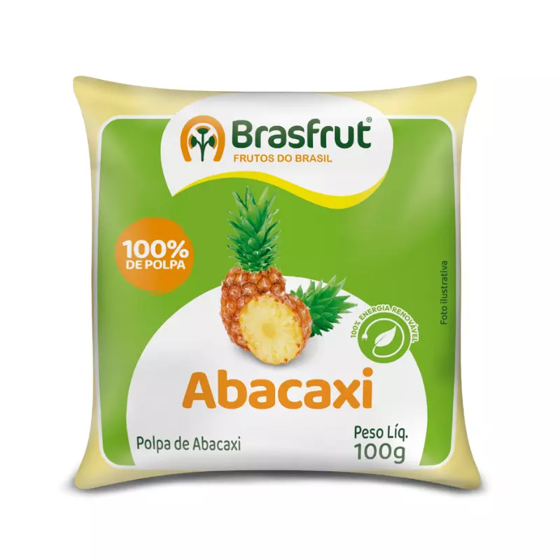 Abacaxi Brasfrut