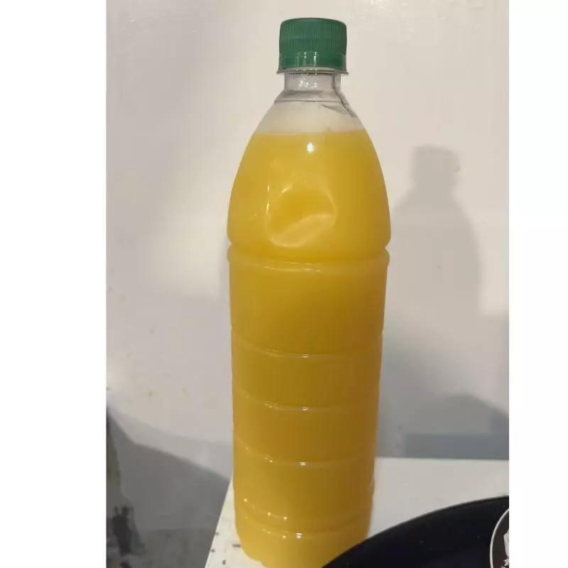 Suco laranja 1L