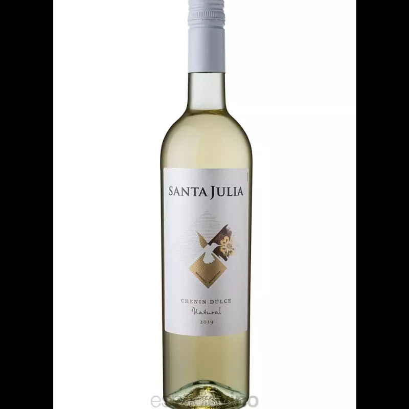 Chenin dulce