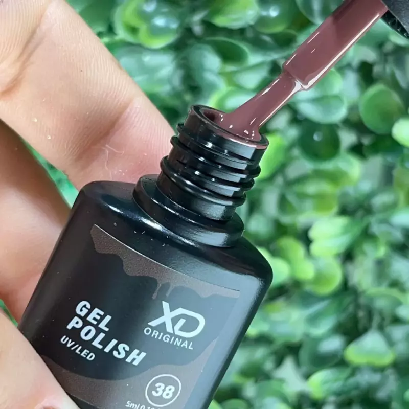 Esm. Gel XD BBB 38 - 5ml