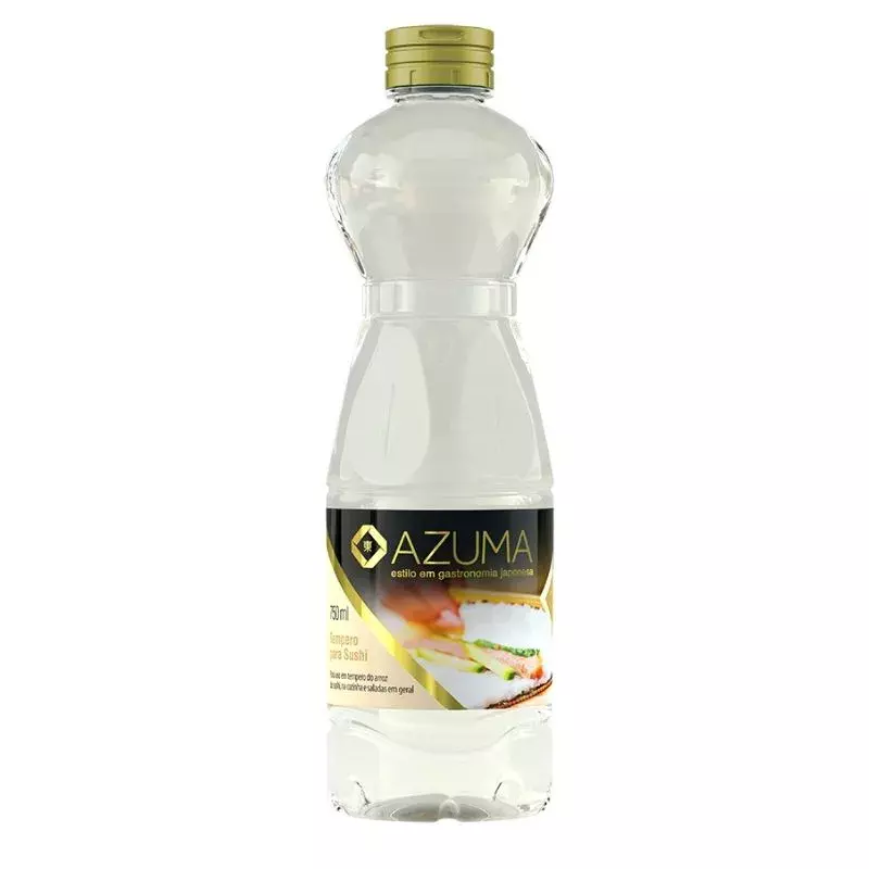 Tempero para Sushi Azuma - 750ml