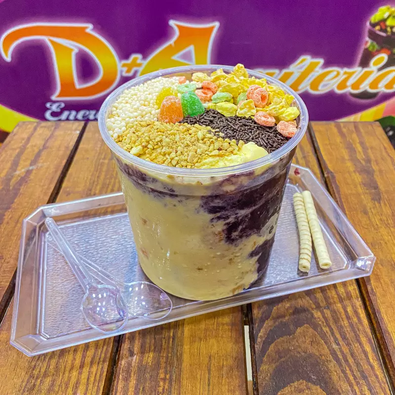 Açaí 1,5Litro