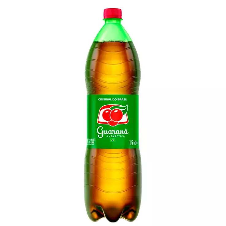 GUARANA ANTARCTICA 1,5L