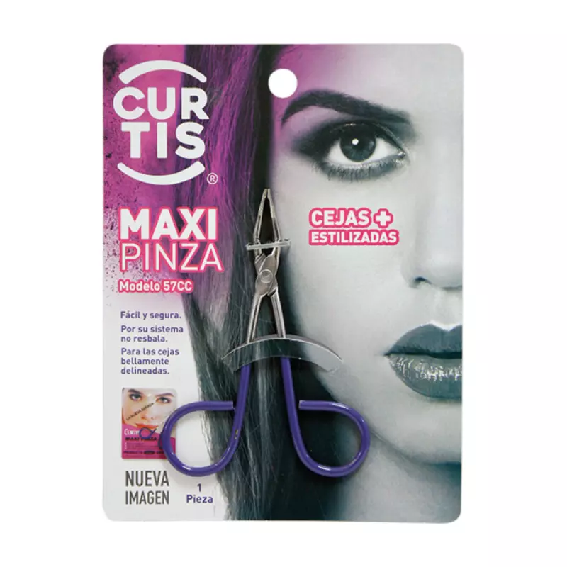 MAXI PINZA CURTIS 57CC
